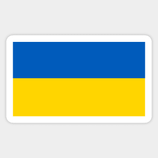 Ukraine Sticker